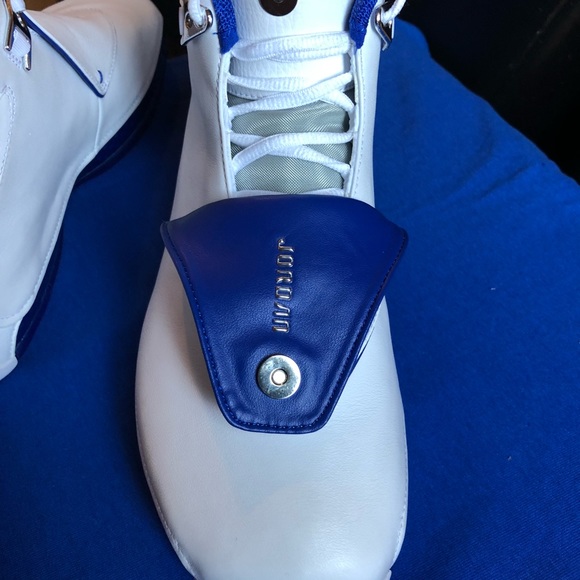 Jordan’s Retro 18s - Picture 5 of 6